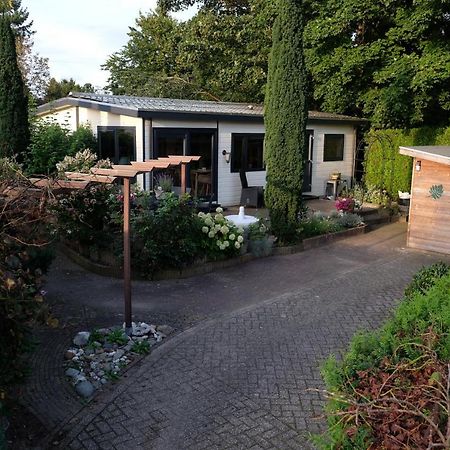 Heerlijke Vakantiewoning Veluwse Bossen Putten Extérieur photo