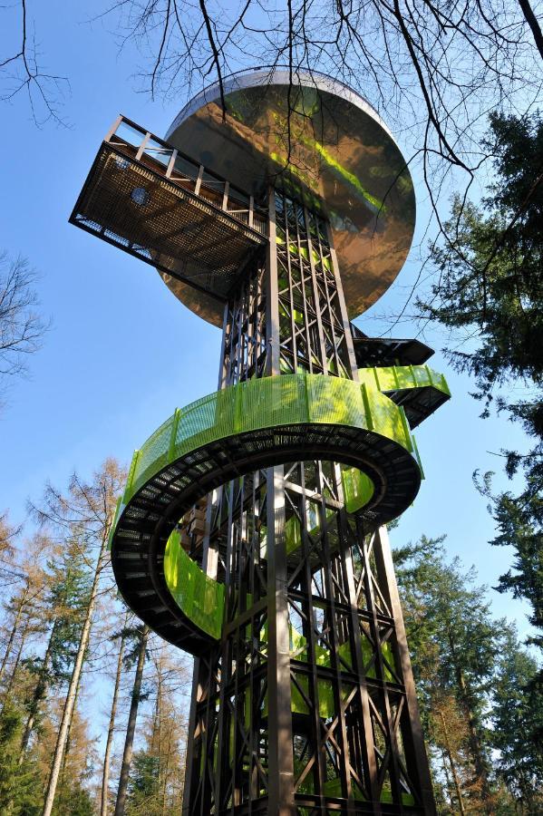 Heerlijke Vakantiewoning Veluwse Bossen Putten Extérieur photo