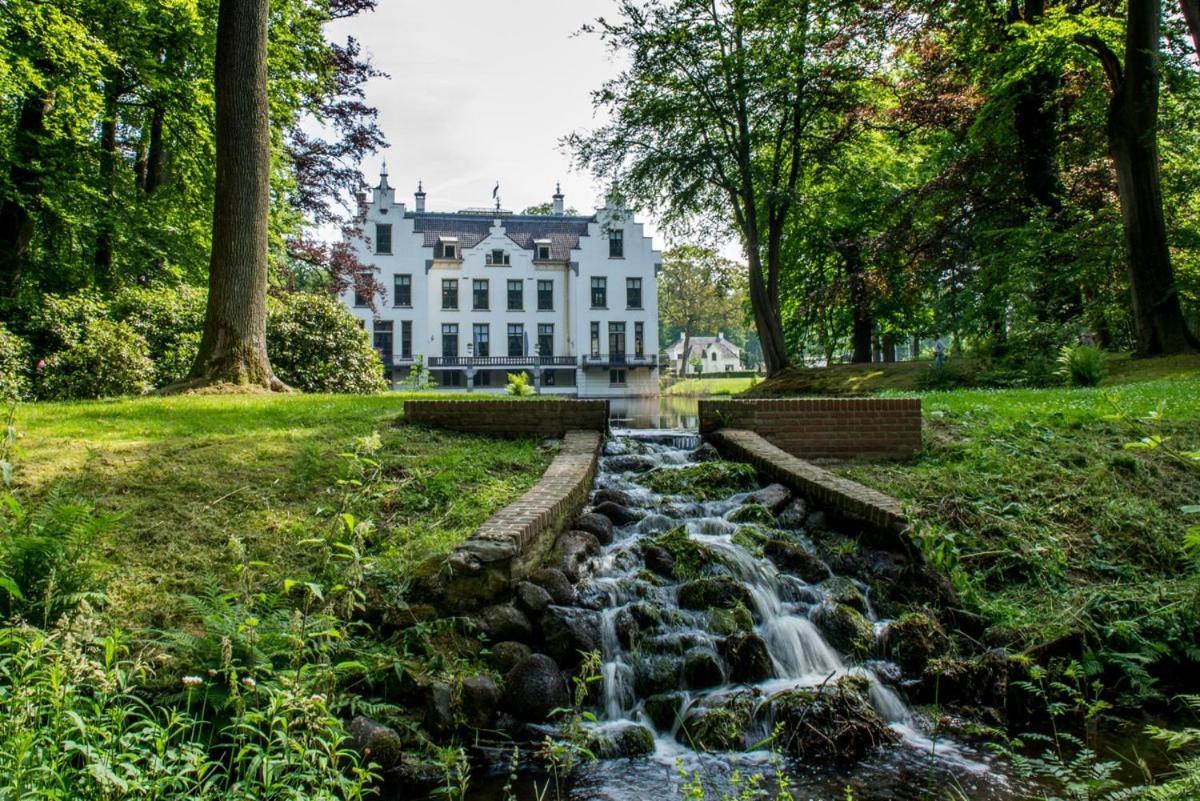 Heerlijke Vakantiewoning Veluwse Bossen Putten Extérieur photo