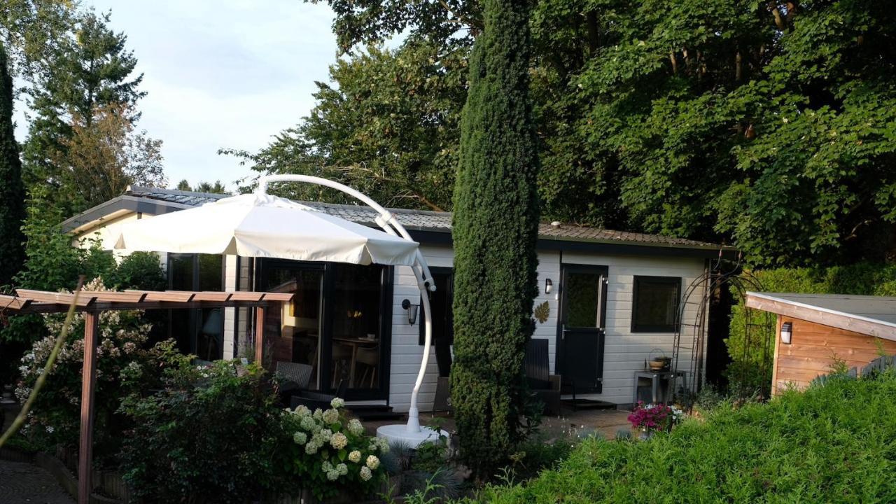 Heerlijke Vakantiewoning Veluwse Bossen Putten Extérieur photo